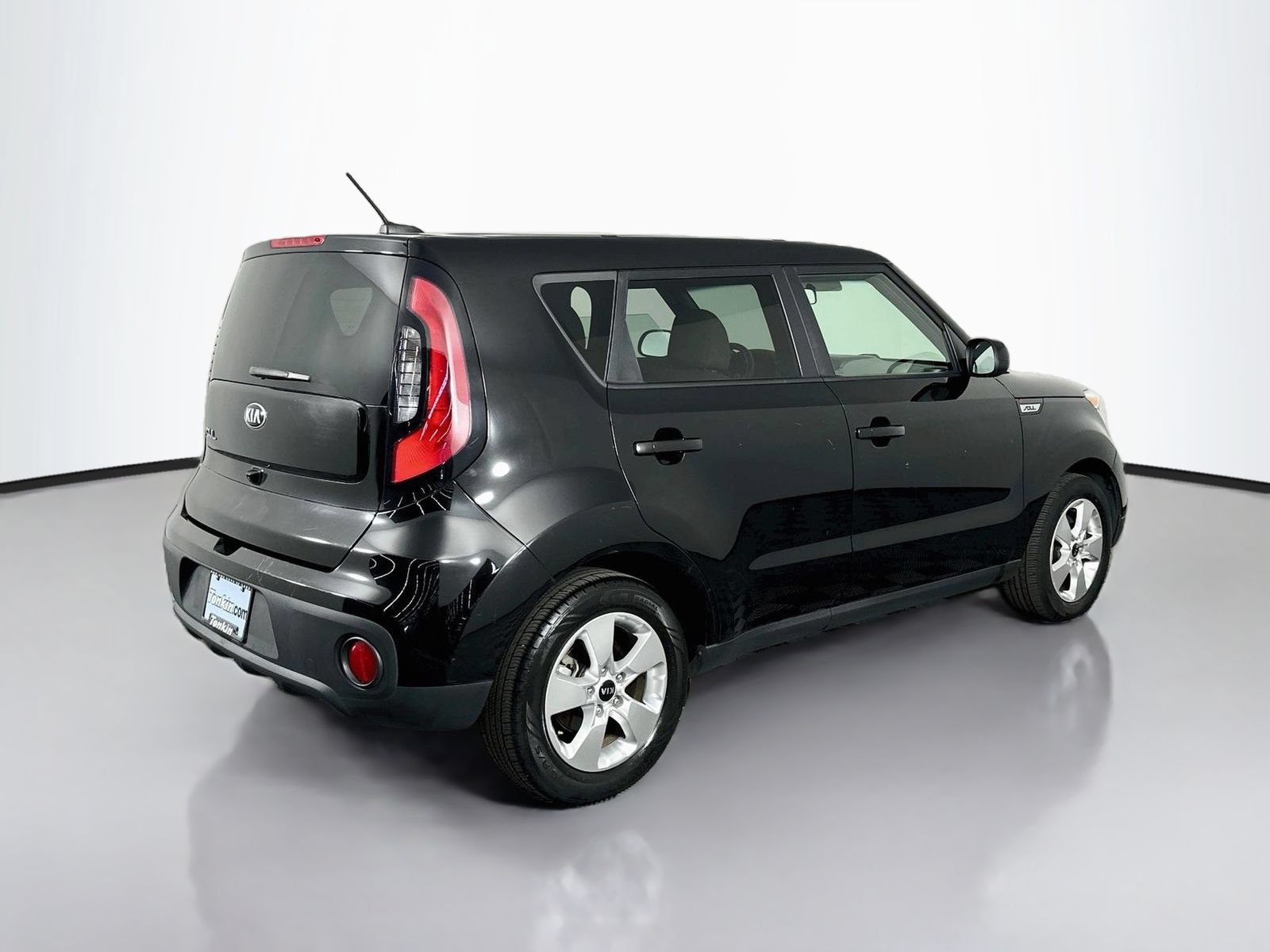 Used 2019 Kia Soul FWD image 7