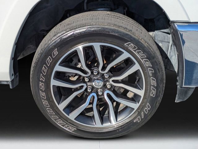 Used 2025 RAM 1500 Limited image 9