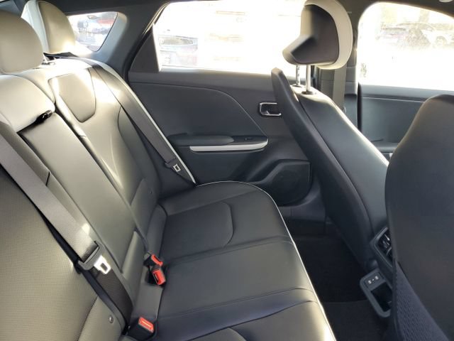 New 2025 Kia K4 GT-Line Turbo FWD image 29