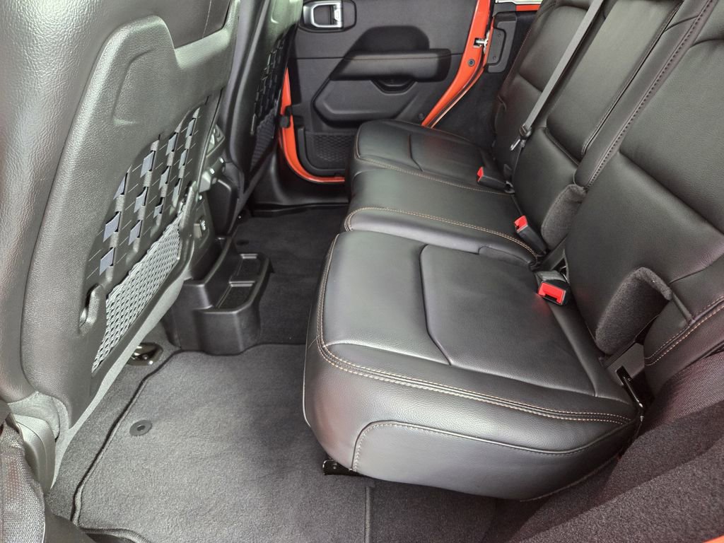 Used 2023 Jeep Wrangler Rubicon 392 w/ Trailer Tow Package image 34