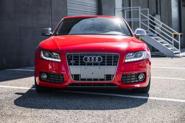 Used 2008 Audi S5 4.2 image 15