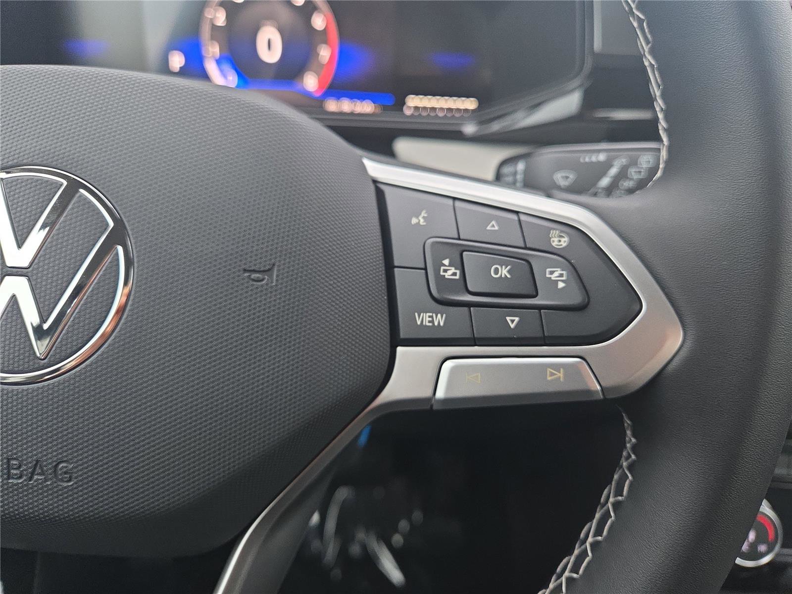 New 2026 Volkswagen Taos S image 17