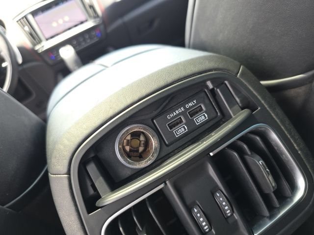 Used 2023 Maserati Levante Modena AWD/4WD image 33