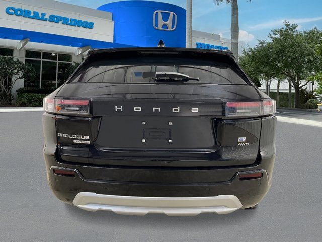 New 2026 Honda Prologue Touring image 4
