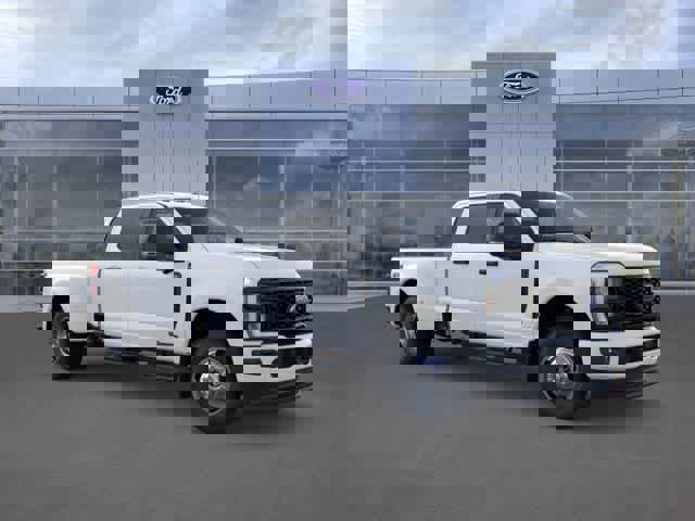 New 2026 Ford F350 XL w/ STX Appearance Package image 7