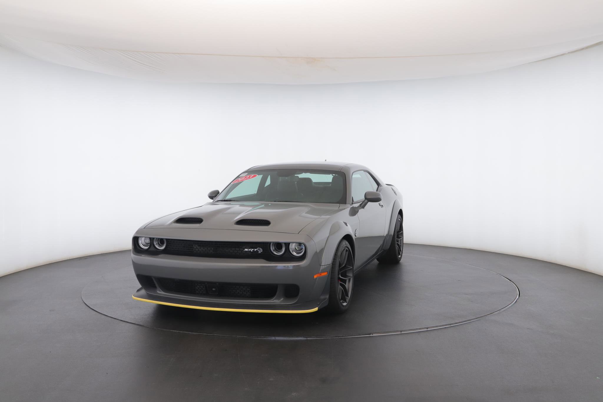 Used 2023 Dodge Challenger SRT Hellcat image 41