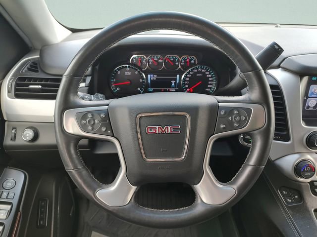 Used 2017 GMC Yukon XL SLT w/ Open Road Package RWD image 11