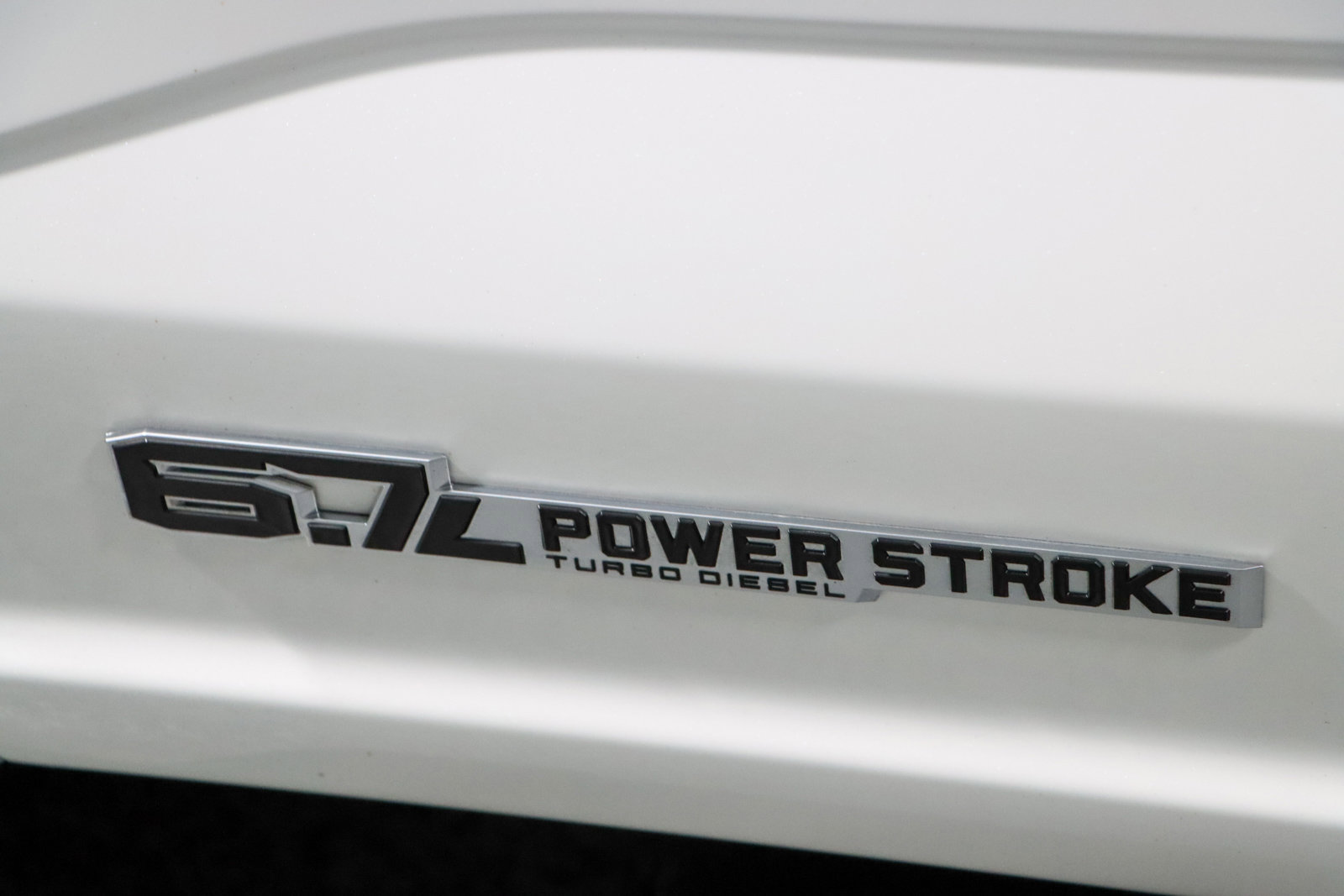 Used 2024 Ford F250 Lariat w/ Lariat Ultimate Package image 32