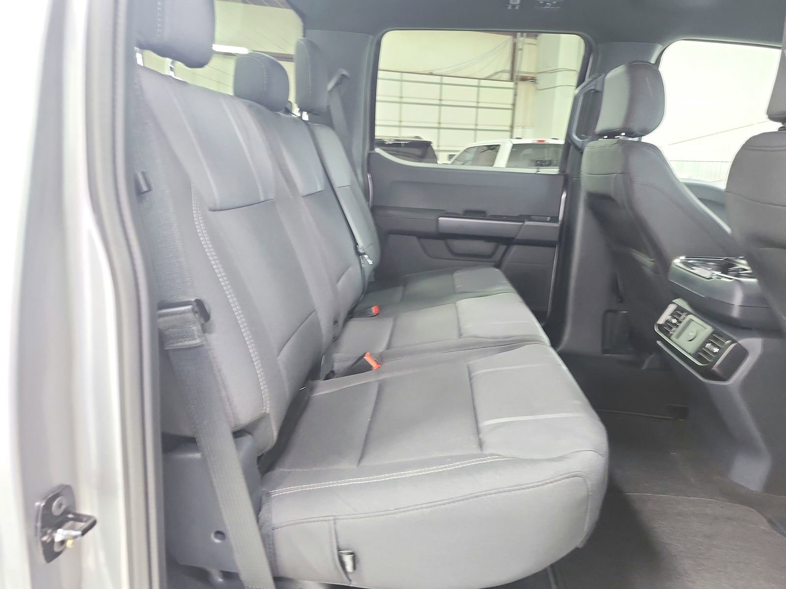 New 2026 Ford F150 STX AWD/4WD image 36