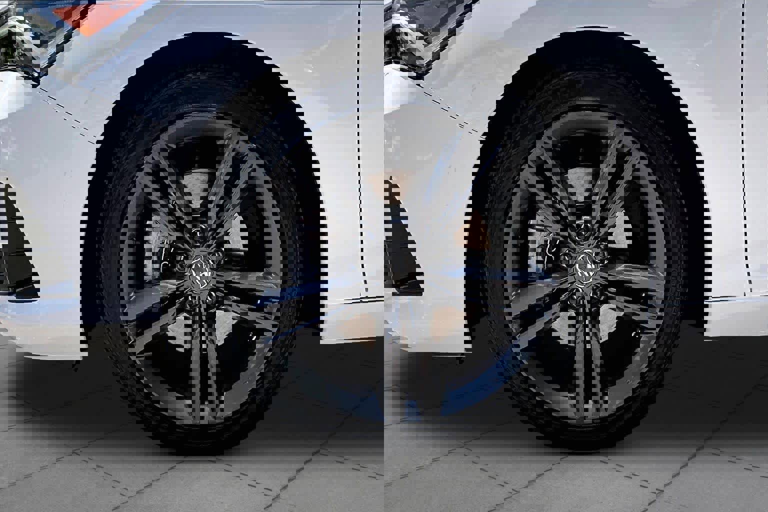 Certified 2025 Acura Integra A-Spec FWD image 11