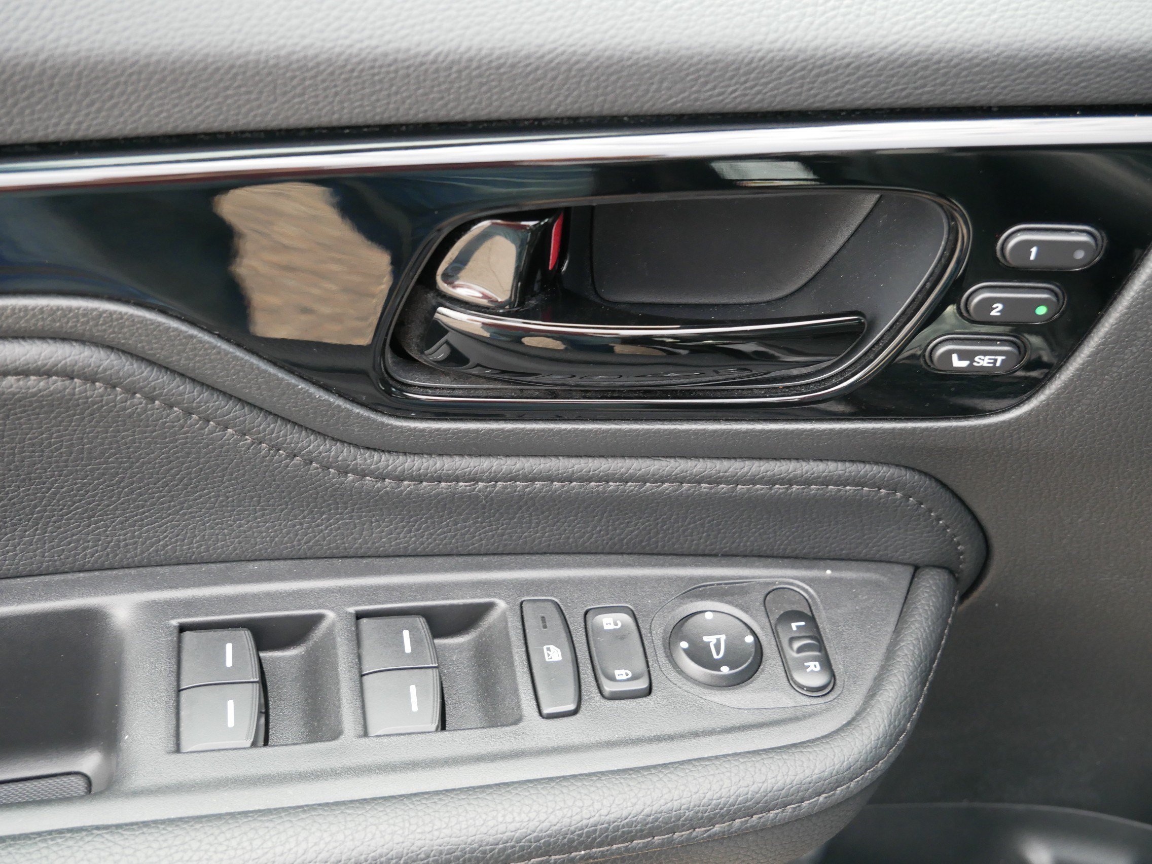 Used 2024 Honda Odyssey Touring image 19