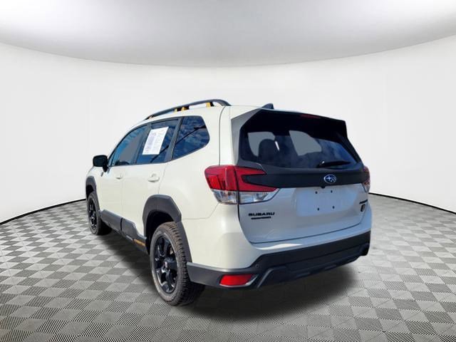 Certified 2024 Subaru Forester Wilderness image 6