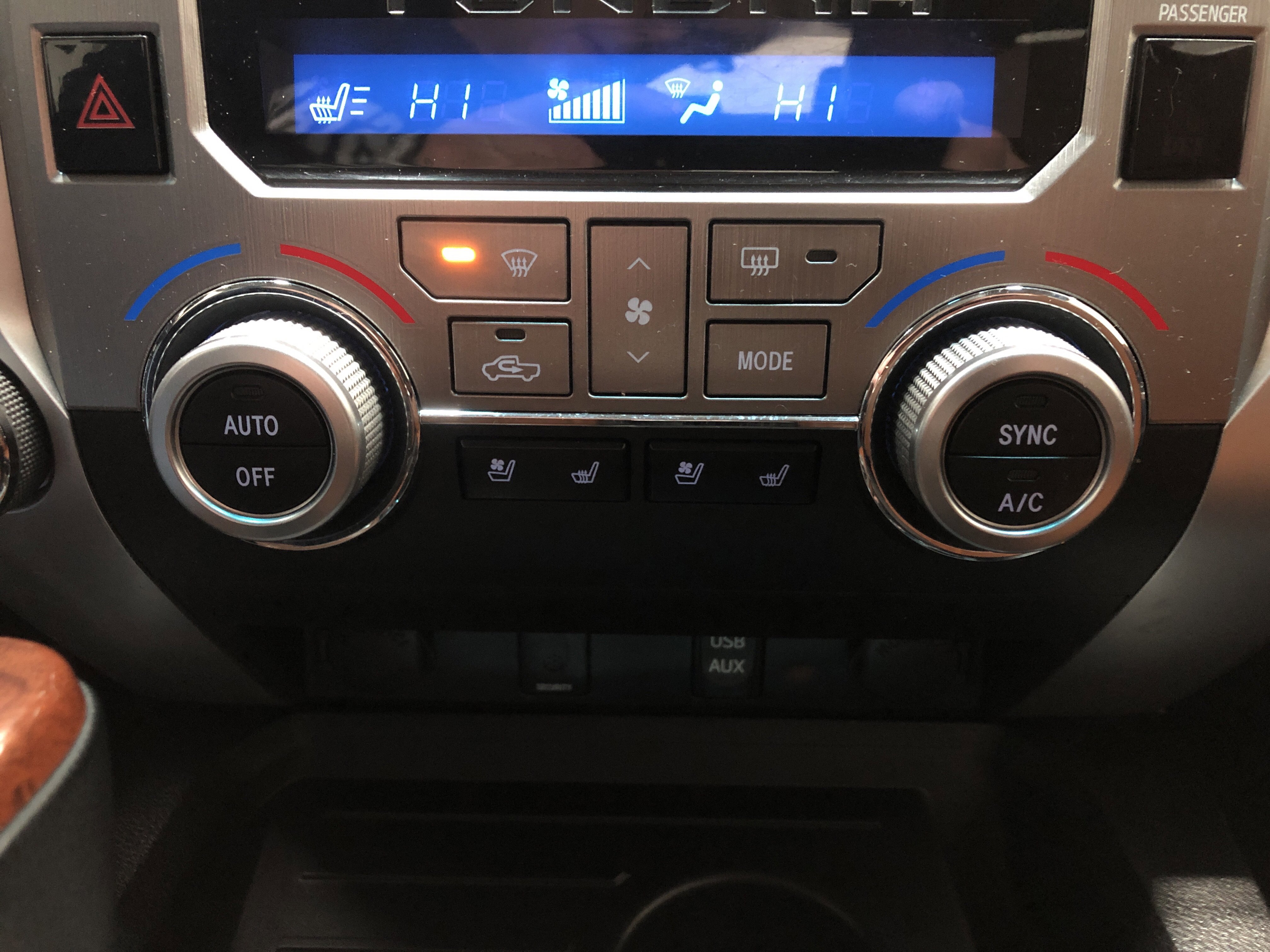 Used 2015 Toyota Tundra 1794 Edition image 21