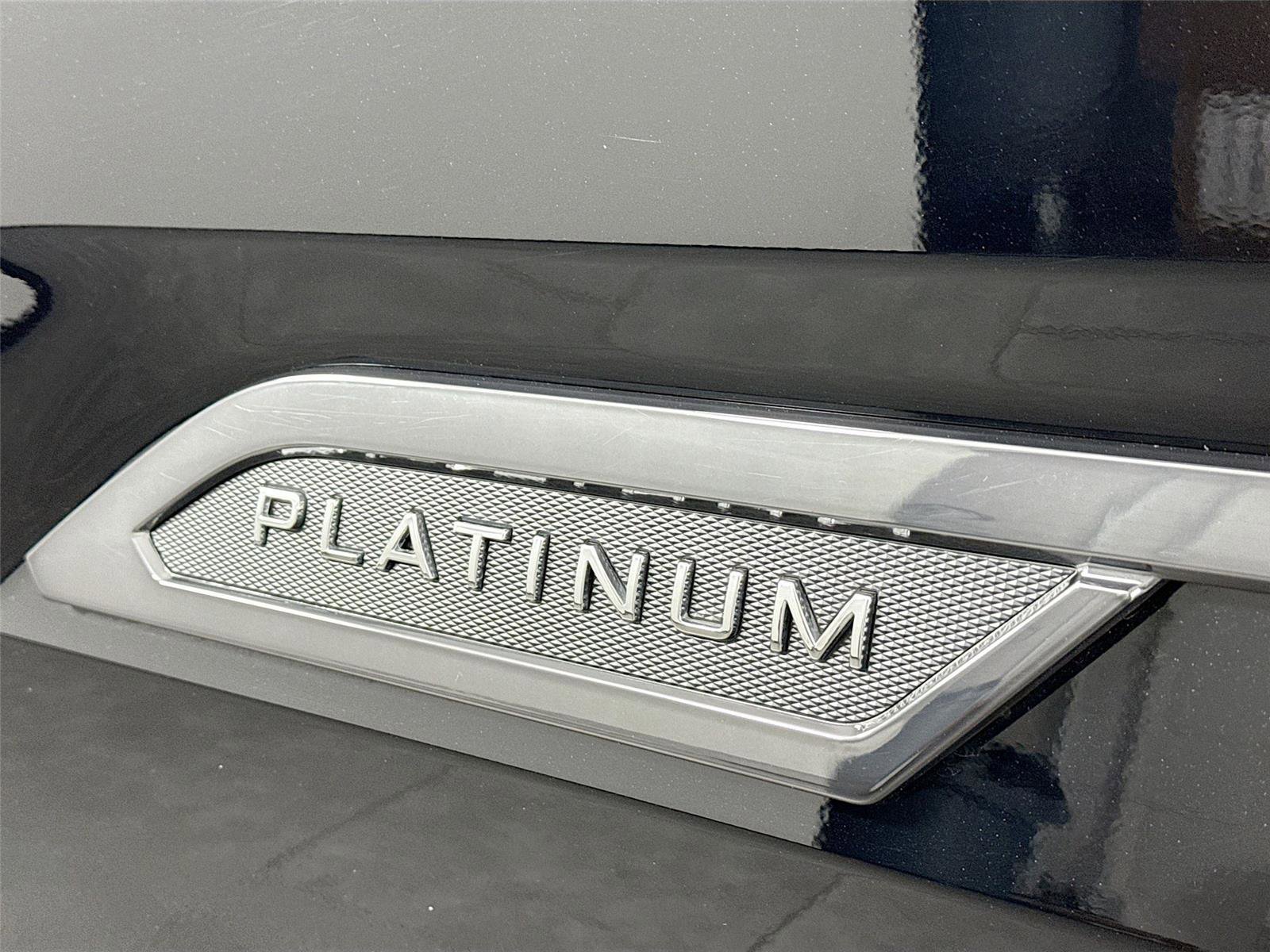 Certified 2025 Toyota Sequoia Platinum image 11