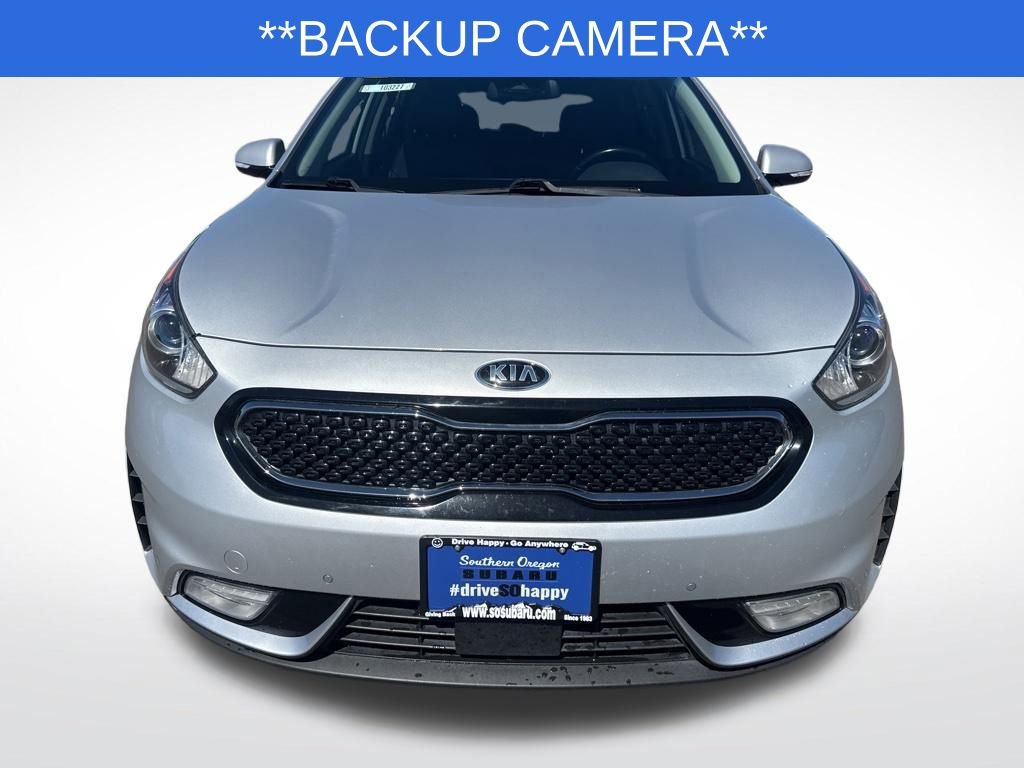 Used 2019 Kia Niro Touring w/ Paint Protection Film Package FWD video 2