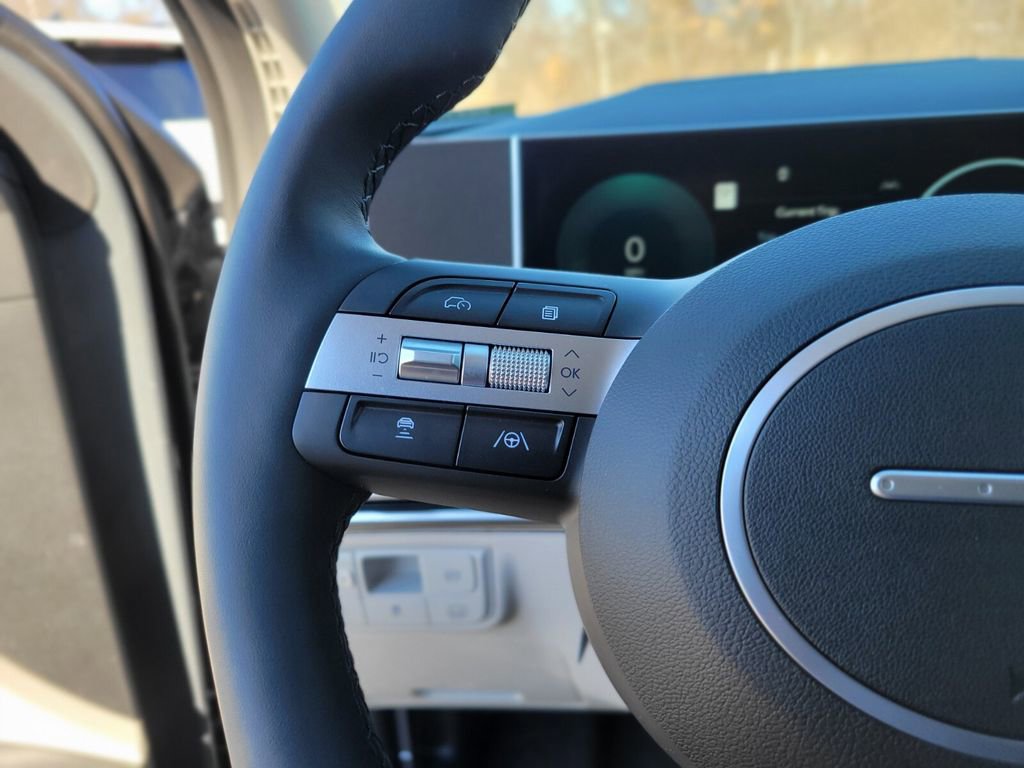 New 2026 Hyundai Tucson Limited w/ Tow & Go Package image 25