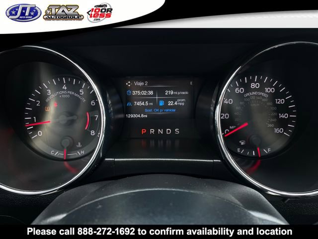Used 2020 Chevrolet Silverado 1500 Custom w/ Custom Value Package image 16