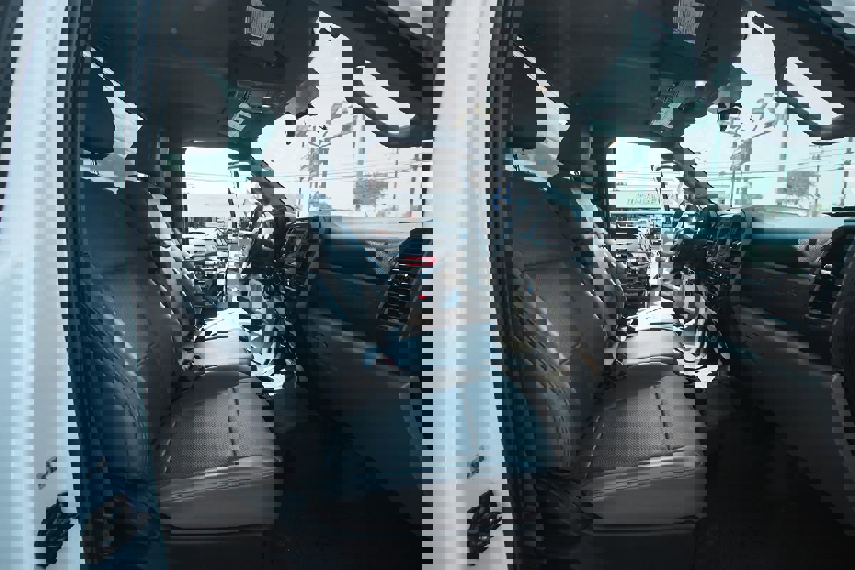 Used 2017 Ford F350 XL w/ Power Equipment Group image 16