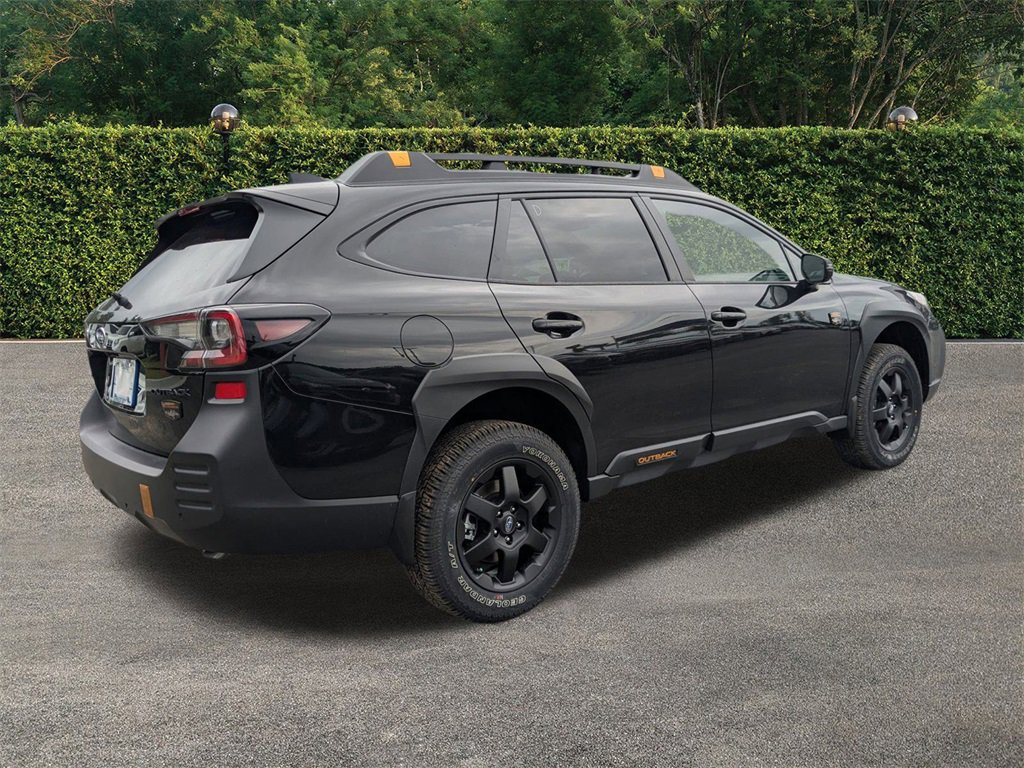 New 2025 Subaru Outback Wilderness image 4