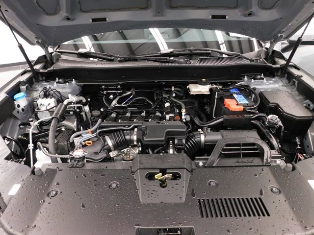 Used 2026 Honda CR-V LX image 31