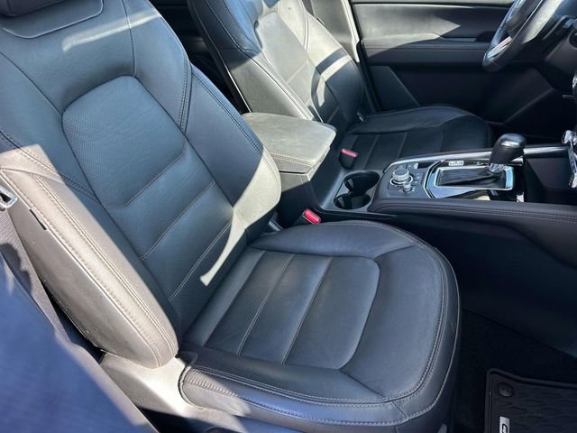 Used 2020 MAZDA CX-5 Grand Touring Reserve image 25