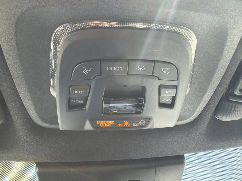 New 2026 Toyota Corolla Cross AWD Hybrid w/ Convenience Package image 36