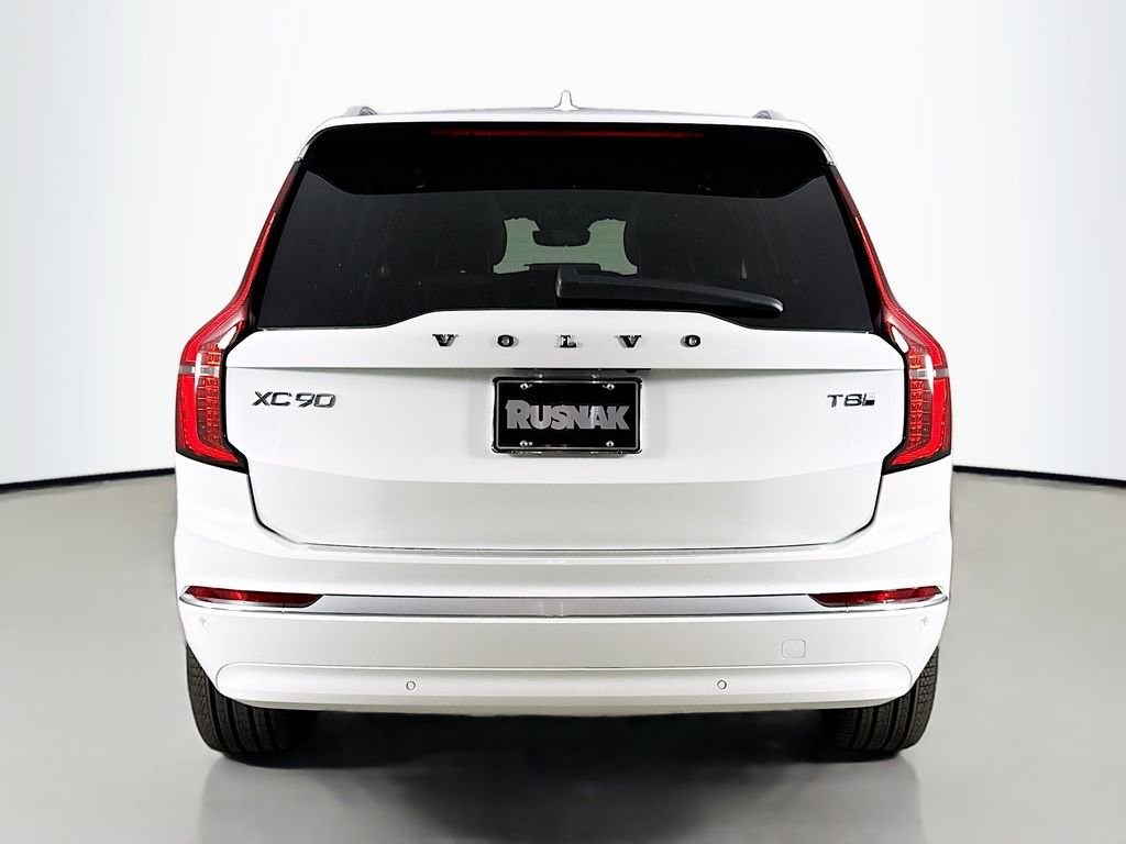 New 2026 Volvo XC90 T8 Plus w/ Protection Package Premier image 6