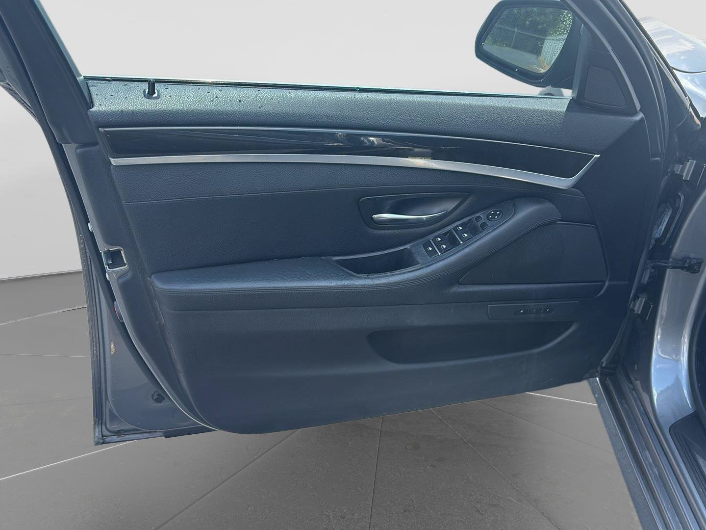 Used 2014 BMW 535i Sedan RWD image 10