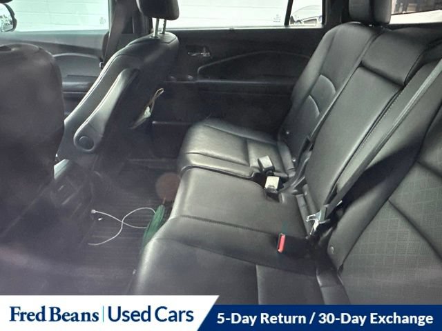 Used 2019 Honda Passport EX-L image 9