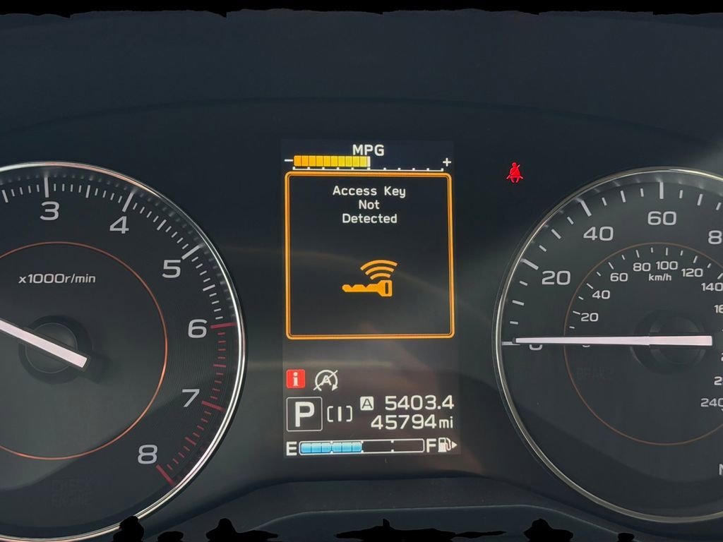 Used 2021 Subaru Crosstrek 2.5i Limited w/ Moonroof Package 2 image 22