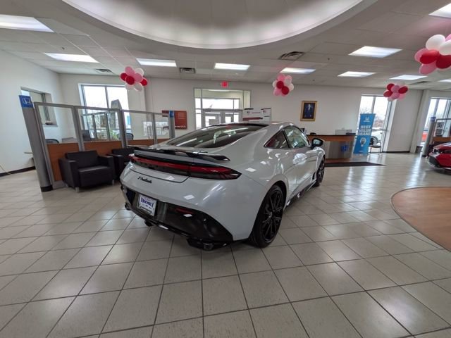 New 2026 Honda Prelude image 3