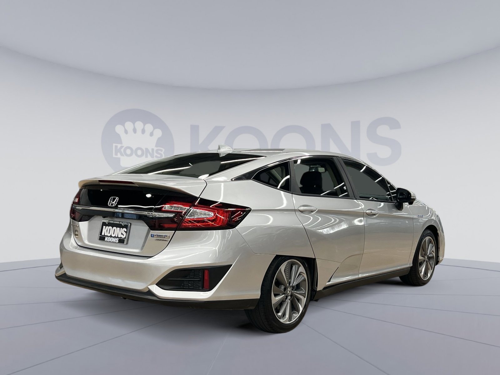 Used 2019 Honda Clarity Touring image 7