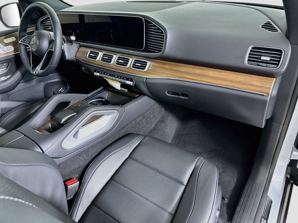 Certified 2026 Mercedes-Benz GLE 350 4MATIC image 18
