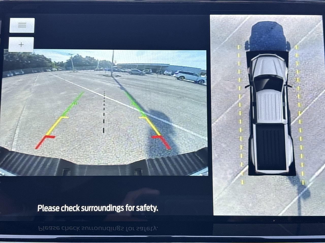 Used 2022 Ford F450 Platinum w/ FX4 Off-Road Package image 17