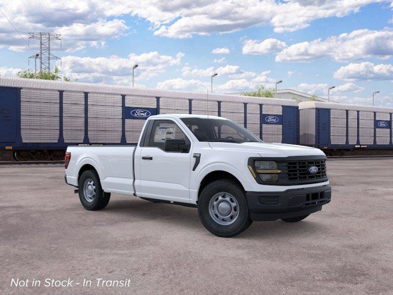 New 2026 Ford F150 XL RWD image 7