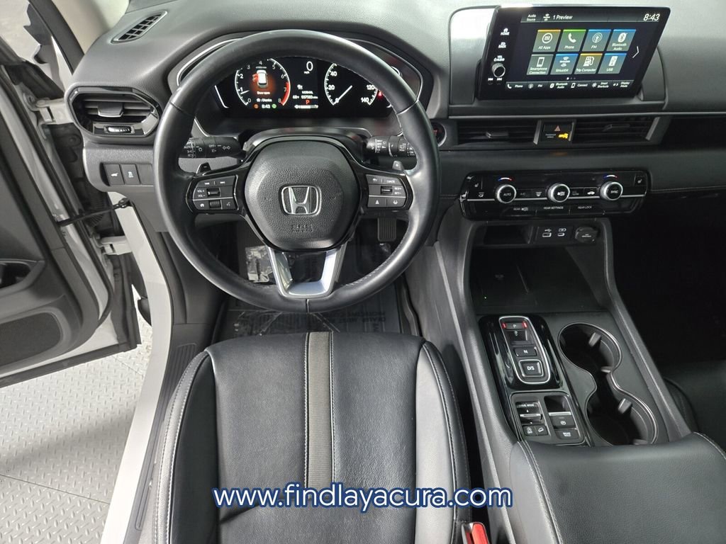 Used 2024 Honda Pilot EX-L image 14