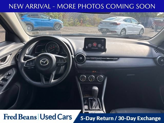 Used 2021 MAZDA CX-3 Sport AWD/4WD image 11