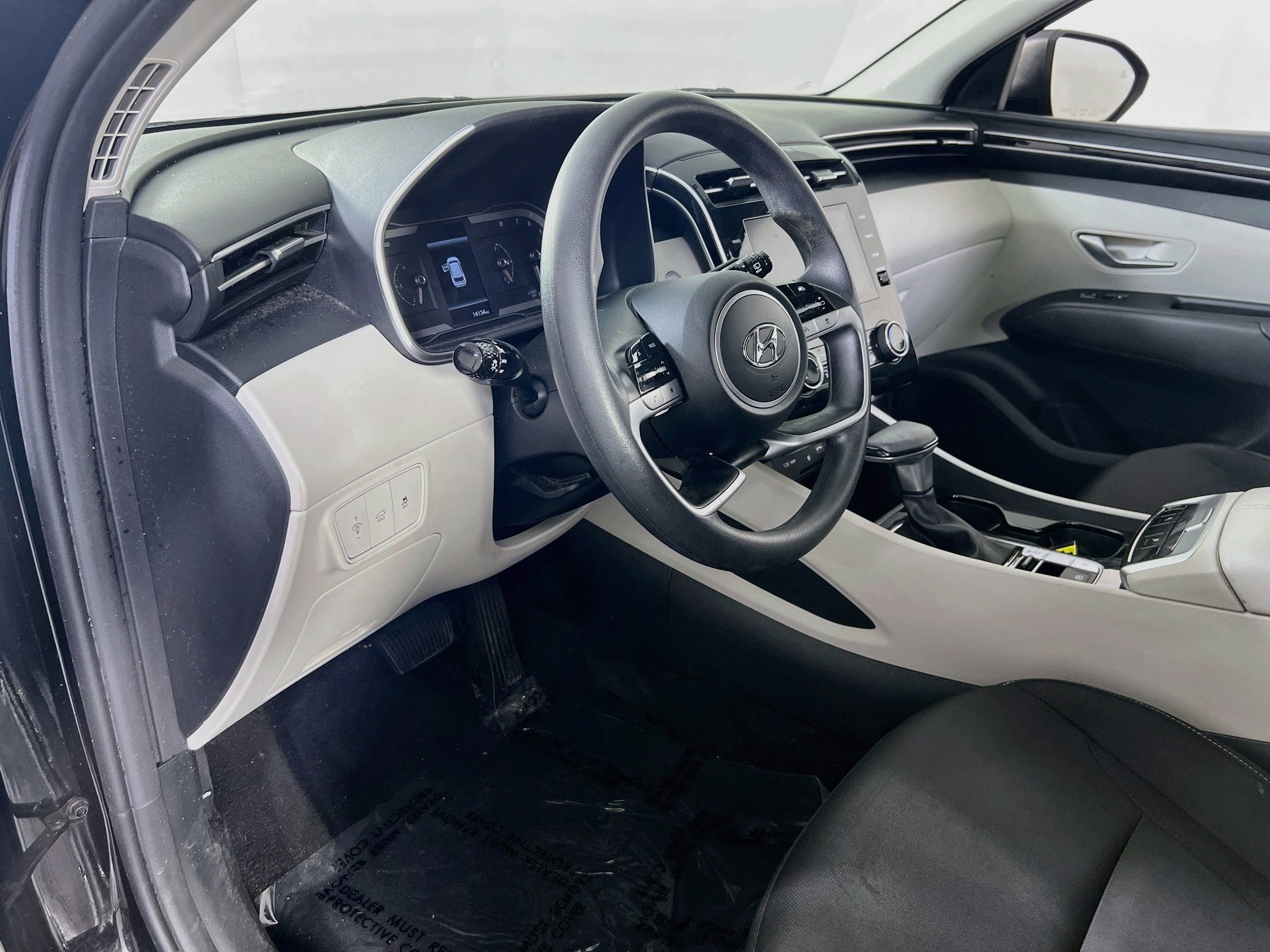 Used 2023 Hyundai Tucson SEL AWD/4WD image 9