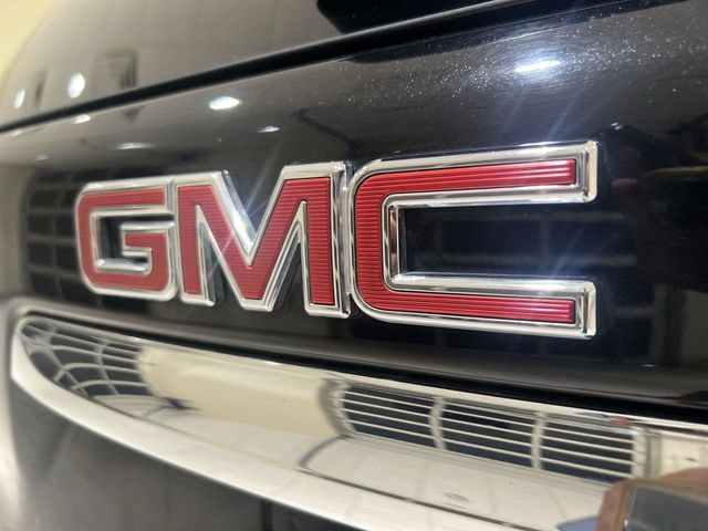 Certified 2018 GMC Terrain Denali w/ Comfort Package FWD image 31