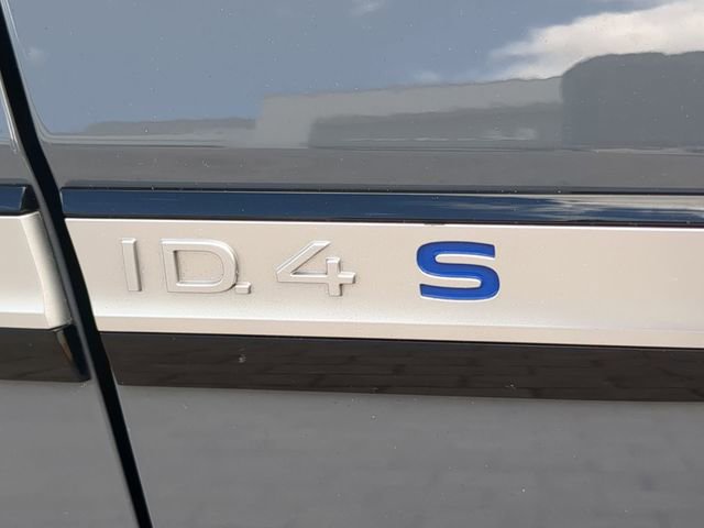 Used 2023 Volkswagen ID.4 S RWD image 11