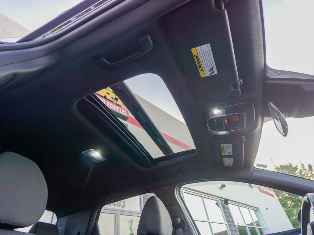 Used 2023 Hyundai Santa Cruz Night image 31