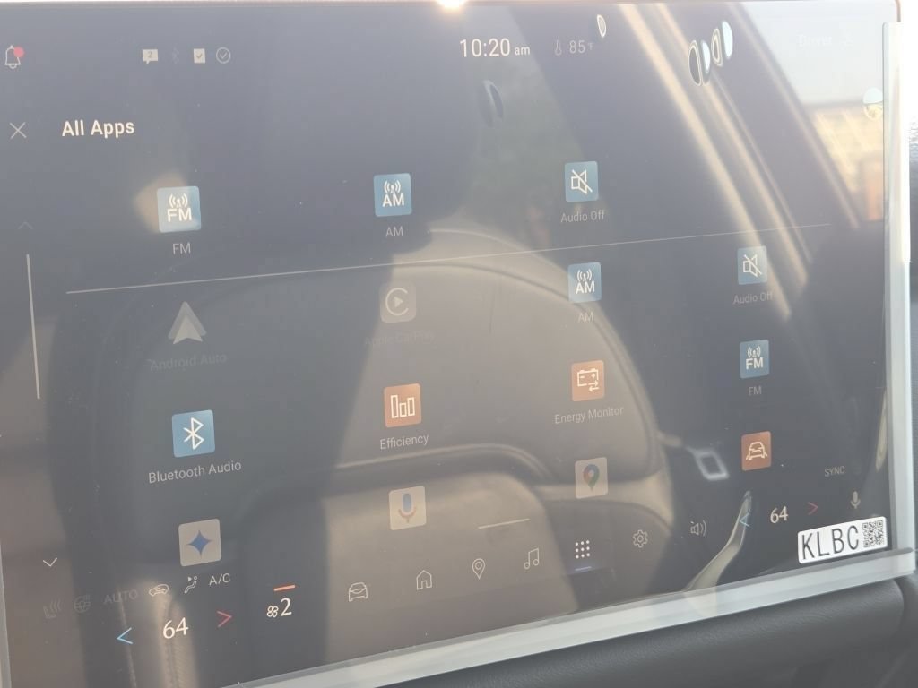 New 2026 MAZDA CX-5 Preferred AWD/4WD image 4