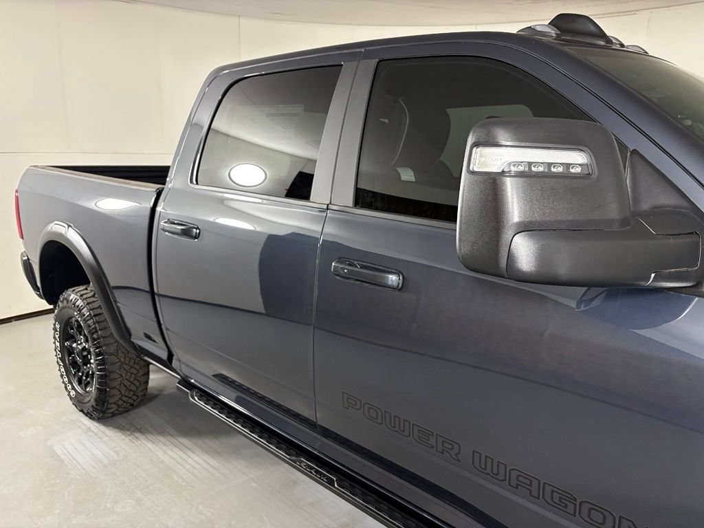 New 2026 RAM 2500 Power Wagon AWD/4WD image 13