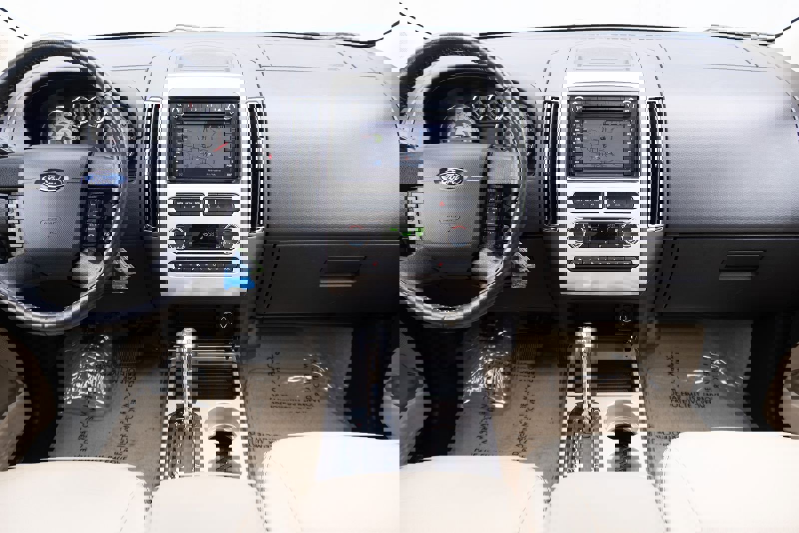 Used 2010 Ford Edge Limited image 20