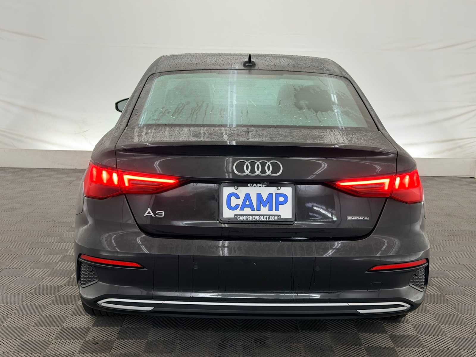 Used 2024 Audi A3 2.0T Premium Plus image 5