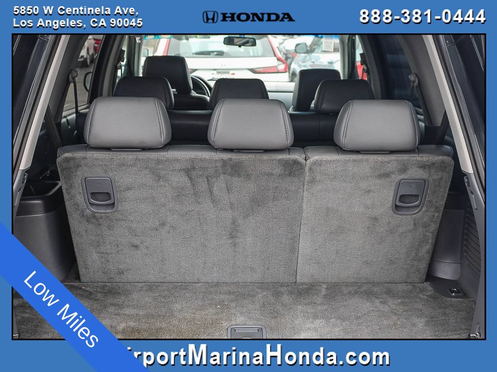Used 2007 Honda Pilot EX-L image 27