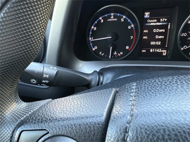 Certified 2018 Toyota RAV4 LE image 60