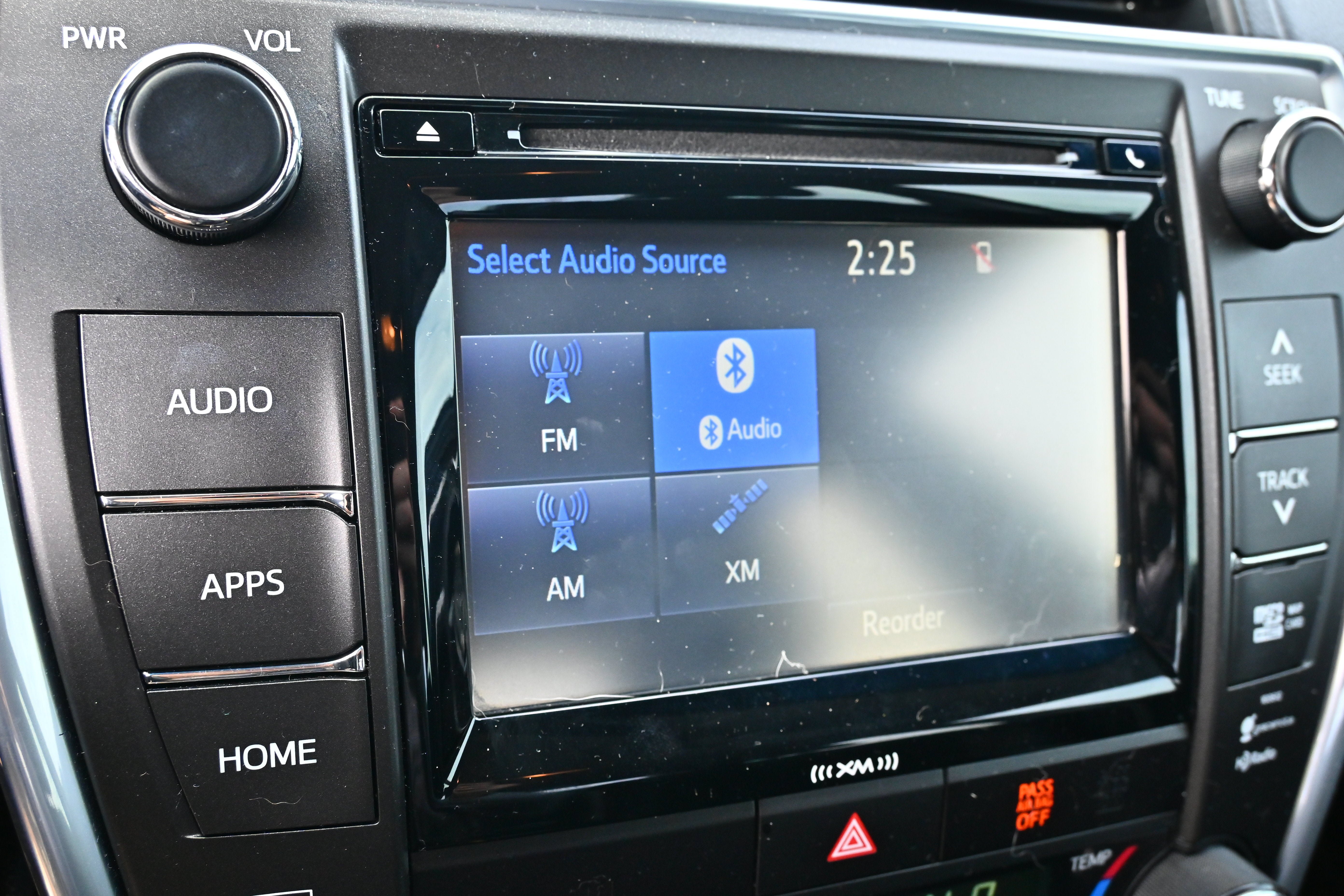 Used 2017 Toyota Camry XSE w/ Protection Package (Q2) FWD image 22