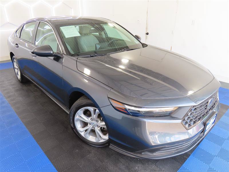 Used 2023 Honda Accord LX image 5