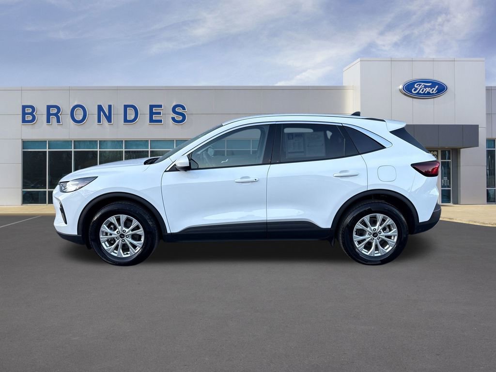 Used 2023 Ford Escape Active w/ Tech Pack #2